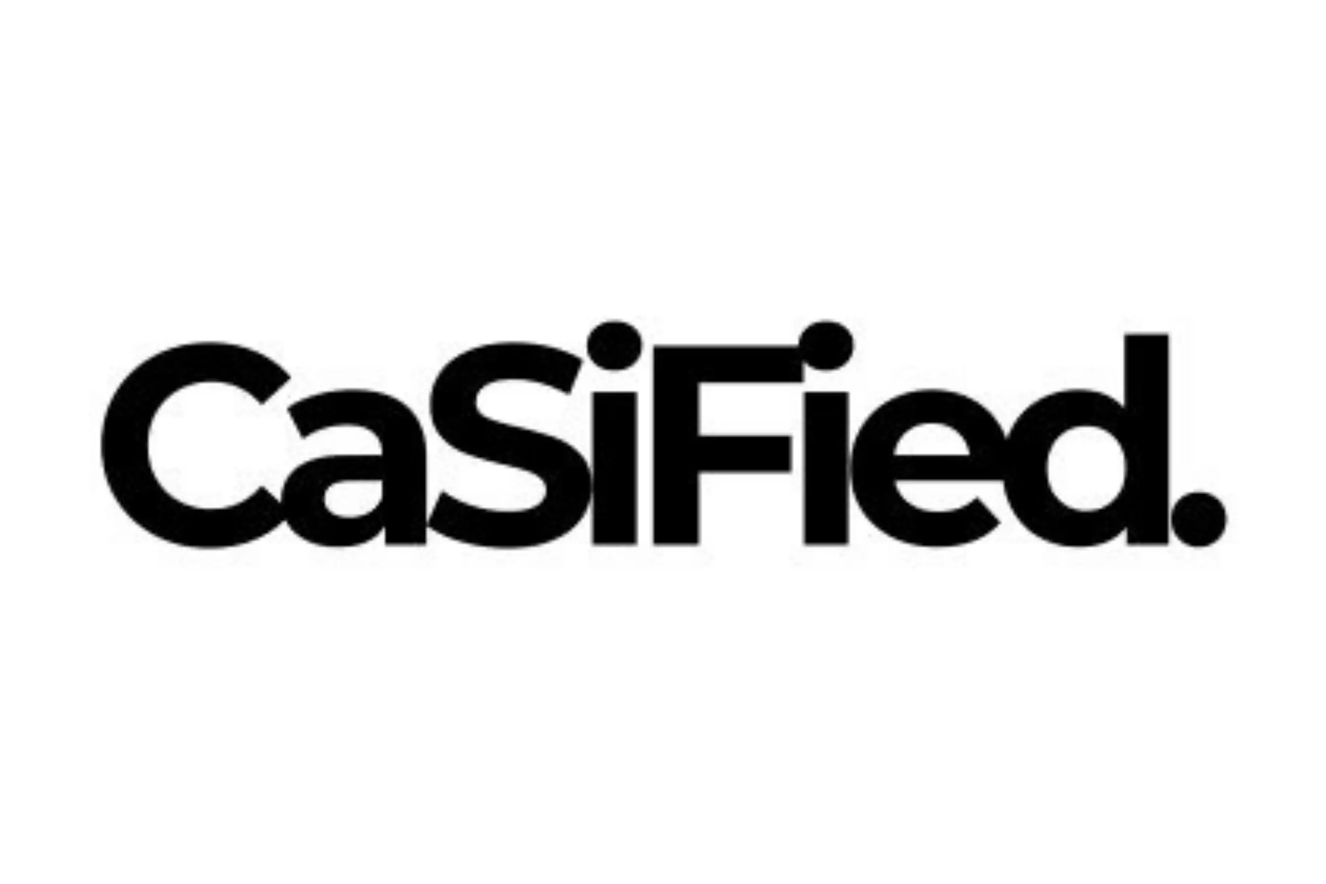 Casified
